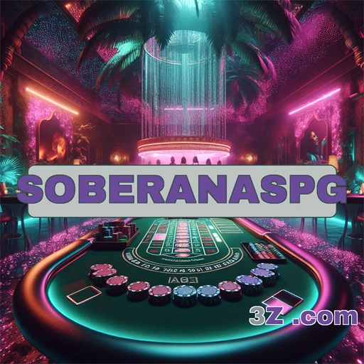 soberanaspg Download Gratuito