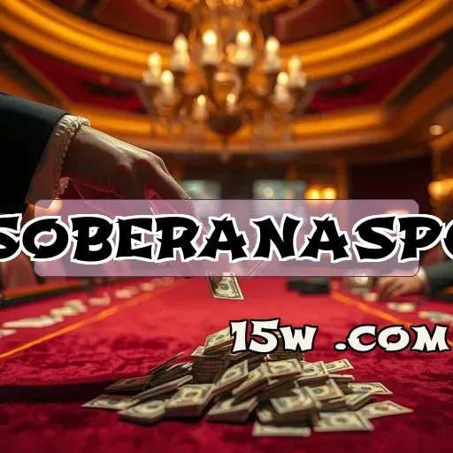 soberanaspg: Cassino Online que Encanta e Diversifica suas Apostas