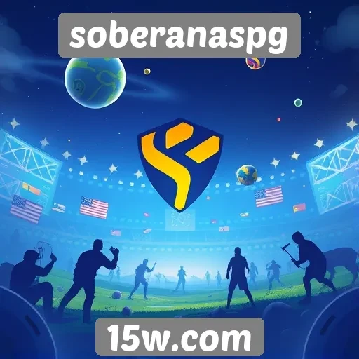 Funcionalidades inovadoras em soberanaspg atraem jogadores