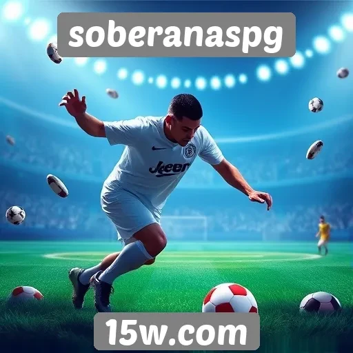 Novidades e promoções atraem jogadores no soberanaspg