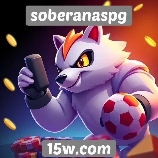 Promoções e bônus oferecidos por soberanaspg